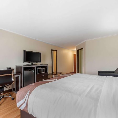 Quality Inn Fairborn Zewnętrze zdjęcie