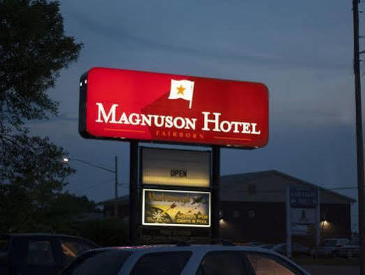Quality Inn Fairborn Zewnętrze zdjęcie