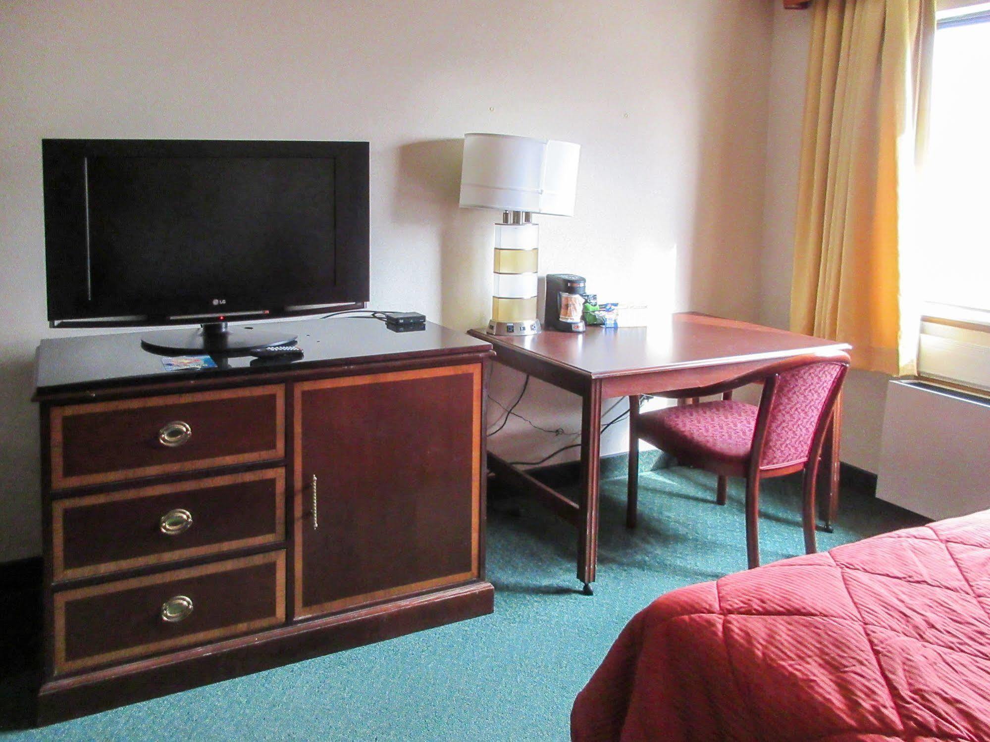 Quality Inn Fairborn Zewnętrze zdjęcie