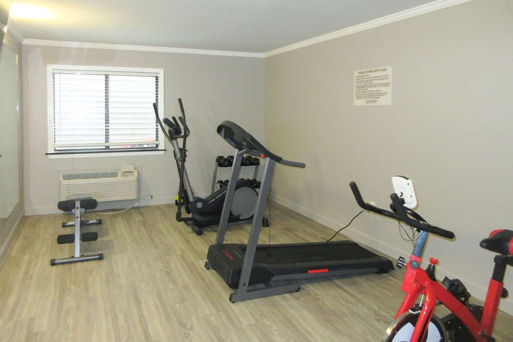 Quality Inn Fairborn Udogodnienia zdjęcie
